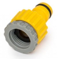 Hose Connectors Set With Nozzle Yellow Garden Hose Connection Set Free Shipping 13