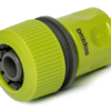 Female Hose Connector 3/4″ Lime Garden Hose Fittings Free Shipping 11