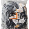 Heavy duty bungee cord with metal hook 40cm – elastic shock cord for tarpaulins & cargo bungee cords & ropes free shipping 11