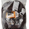 Bungee Cord Hook Metal 100cm Bungee Cords & Ropes Free Shipping 13