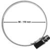 A2 hose clip 90mm-110mm – heavy duty pipe & hose fitting uk hose clips free shipping 11
