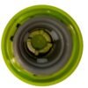 Female Hose Connector With Stop, 1/2″ or 5/8″ Hose, Lime Home & Garden Free Shipping 27