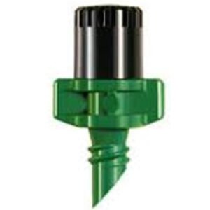 Antelco Winged Micro Spray Jet Assembled 360°x18 Spray Micro Irrigation Free Shipping