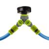 Ibc 2” s60x6 cap with two way valved splitter and hose – heavy duty pipe & hose fitting uk ibc tanks fittings free shipping 27