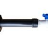 Ibc 2″ s60x6 cap with filter extension and white blue – heavy duty pipe & hose fitting uk ibc tanks fittings free shipping 35