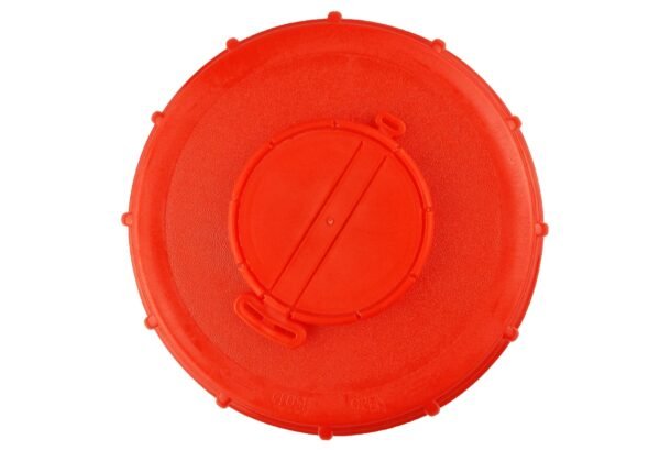 Blanking Lid for IBC Tank 150mm With Built-in Vent IBC Tanks Fittings Free Shipping 5