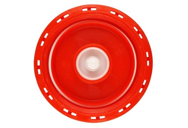 Blanking Lid for IBC Tank 150mm With Built-in Vent IBC Tanks Fittings Free Shipping 11