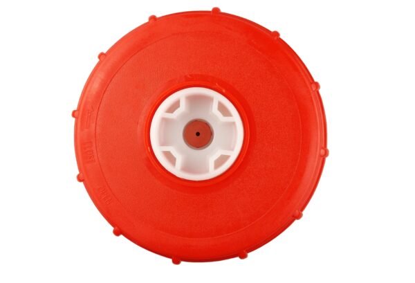 Blanking Lid for IBC Tank 150mm With Built-in Vent IBC Tanks Fittings Free Shipping 7
