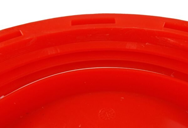 Blanking Lid for IBC Tank 150mm With Built-in Vent IBC Tanks Fittings Free Shipping 13