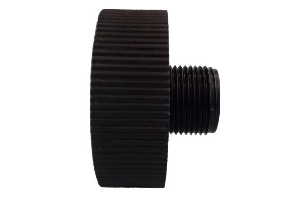 Ibc 2” s60x6 valve with s60x6 – 1” bsp threaded fitting – heavy duty pipe & hose fitting uk ibc tanks fittings free shipping 9