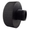 Ibc 2” s60x6 cap with bsp female lever valve and brass – heavy duty pipe & hose fitting uk ibc tanks fittings free shipping 15