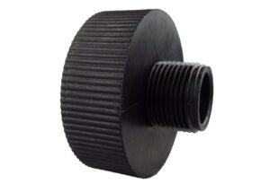 IBC Tank Adapter S60X6 Female – 1/2″ BSP Male IBC Tanks Fittings Free Shipping