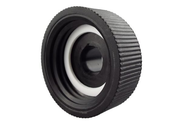 Ibc 2” s60x6 valve with s60x6 – 1” bsp threaded fitting – heavy duty pipe & hose fitting uk ibc tanks fittings free shipping 7