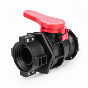 IBC Valve S60X6 Swivel Collar Camlock Type A 2″ Camlock Fittings Free Shipping