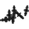 Antelco micro joiner 4. 5mm barb x barb (taper series) – antelco micro irrigation fitting uk micro irrigation free shipping 25