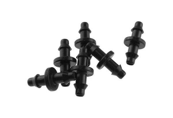 Antelco micro joiner 4. 5mm barb x barb (taper series) – antelco micro irrigation fitting uk micro irrigation free shipping 13