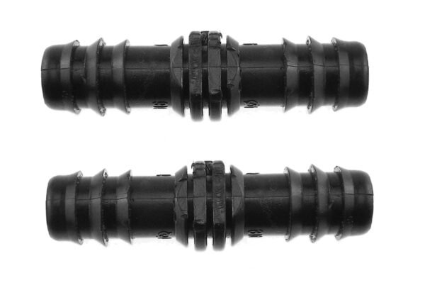 Joiner for 1/2″ Irrigation Pipe Fittings Free Shipping 7