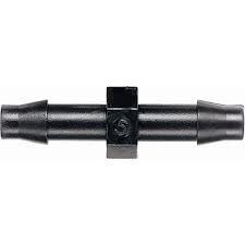 Antelco Micro Joiner Connector 4.5mm Barb Micro Irrigation Free Shipping