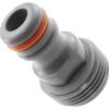 Male tap connector 3/4 inch bspm wl – outdoor tap connector uk garden hose fitting kitchen tap connectors free shipping 15