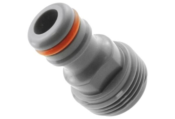 Male tap connector 3/4 inch bspm wl – outdoor tap connector uk garden hose fitting kitchen tap connectors free shipping 7