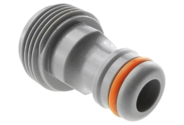 Male tap connector 3/4 inch bspm wl – outdoor tap connector uk garden hose fitting kitchen tap connectors free shipping 9