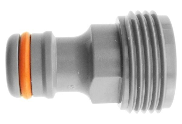 Male tap connector 3/4 inch bspm wl – outdoor tap connector uk garden hose fitting kitchen tap connectors free shipping 5
