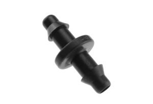 Antelco Micro Joiner 4.5mm Barb x Barb (Taper Series) Micro Irrigation Free Shipping
