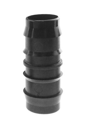 Antelco Double Barb DB Fitting Joiner 19 mm New Arrivals Free Shipping