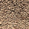 Expanded Clay Aggregate, KERAMZYT, Grade 4-8mm