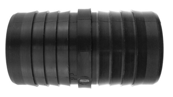 Pond Straight Connector 40mm New Arrivals Free Shipping 11
