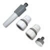 Hose Connectors Set With Nozzle WL Garden Hose Connection Set Free Shipping 19
