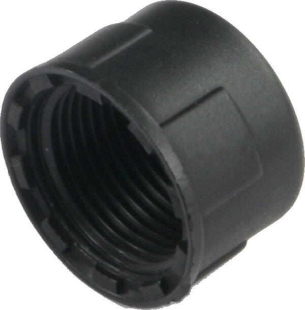 Pp cap 3/4″ bspf – heavy duty pipe & hose fitting uk new arrivals free shipping 5