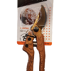 Bypass steel v-series garden pruning shears – garden tool & accessory uk garden tools free shipping 33