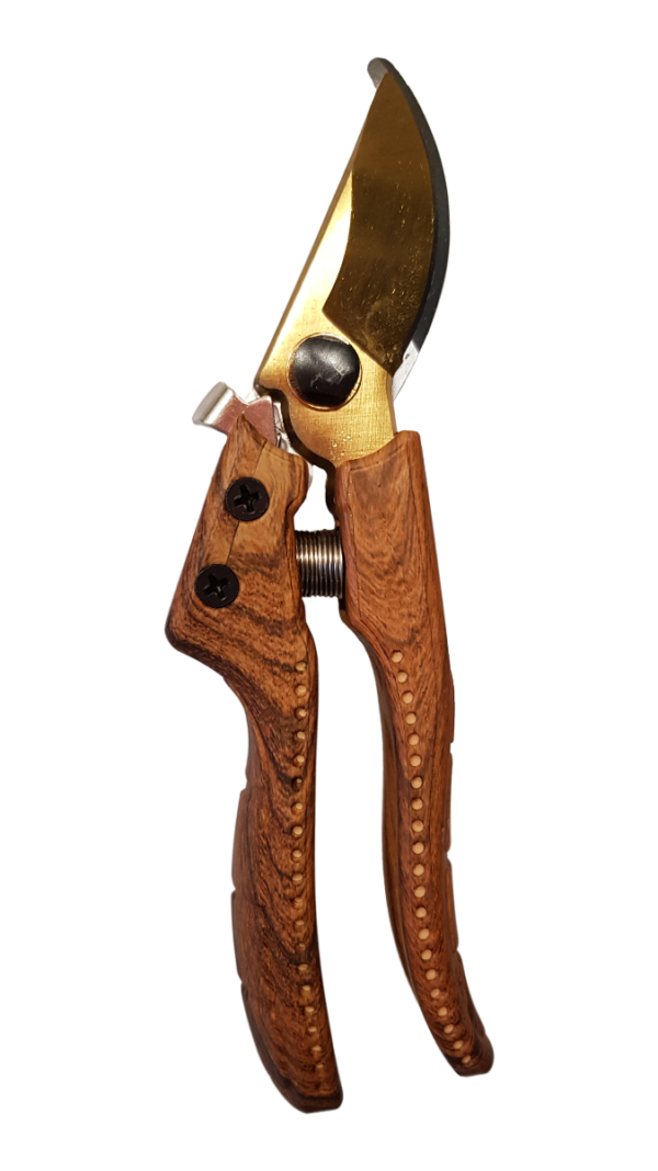 Bypass steel v-series garden pruning shears – garden tool & accessory uk garden tools free shipping 13