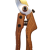 Bypass steel v-series garden pruning shears – garden tool & accessory uk garden tools free shipping 37