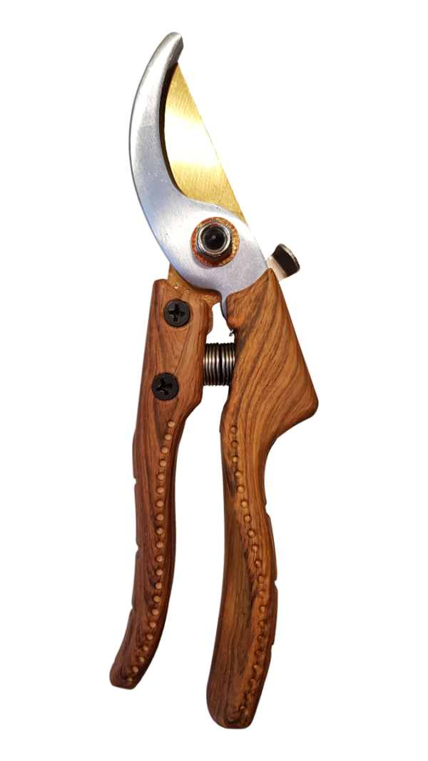 Bypass steel v-series garden pruning shears – garden tool & accessory uk garden tools free shipping 15