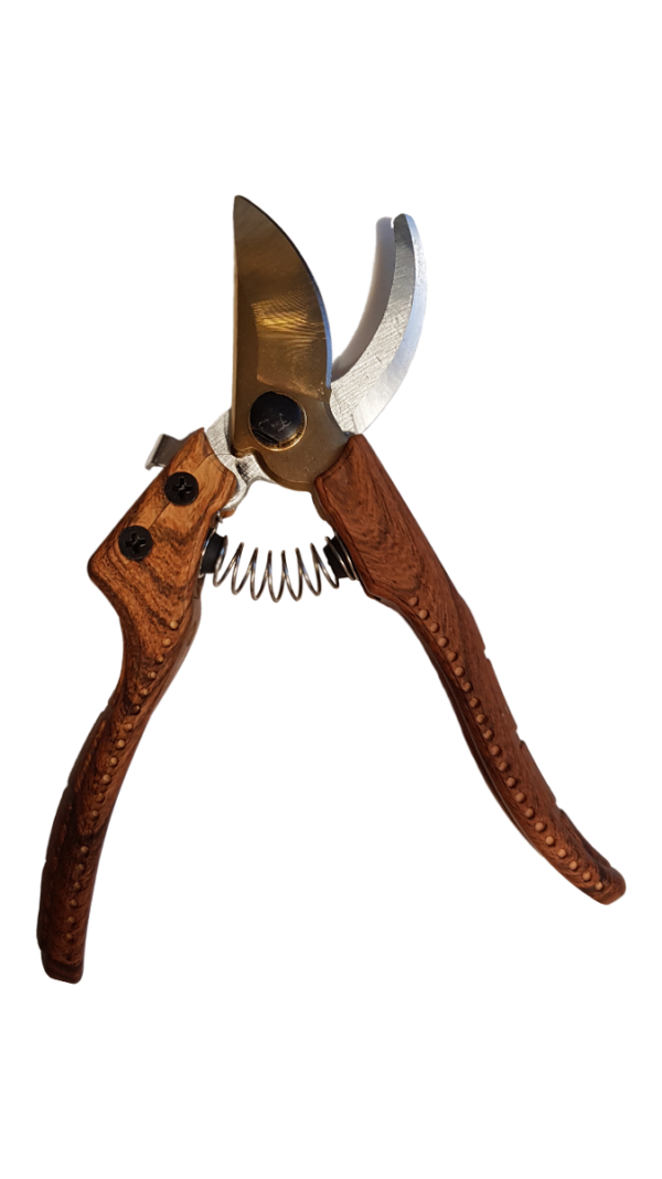 Bypass steel v-series garden pruning shears – garden tool & accessory uk garden tools free shipping 17