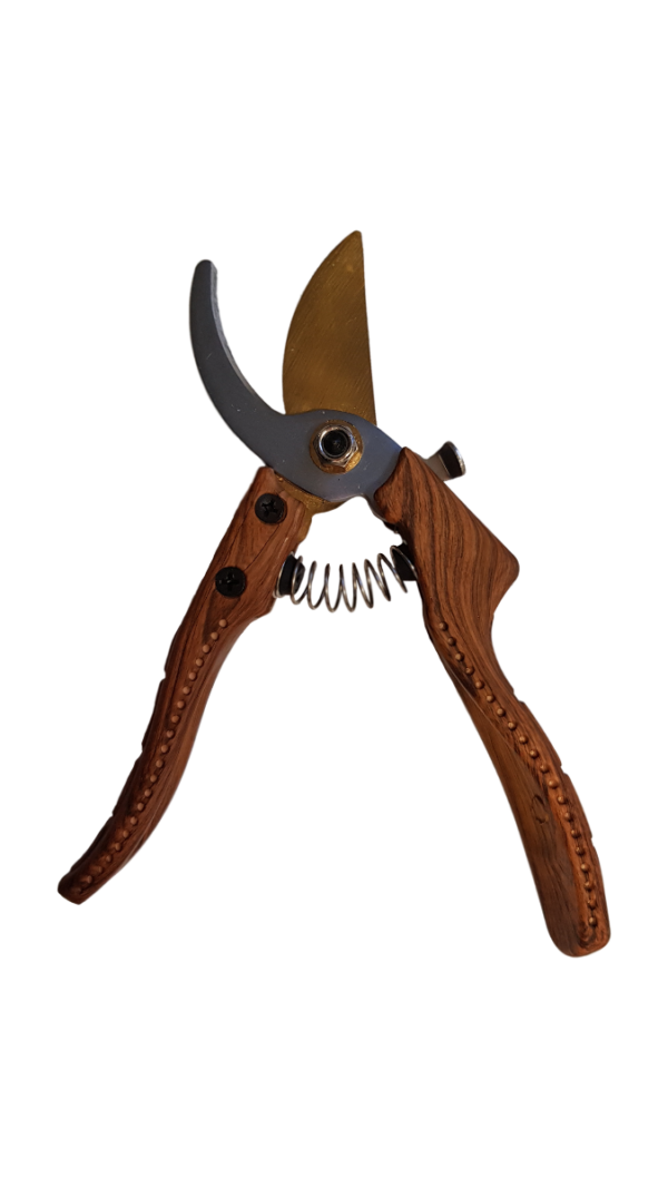 Bypass steel v-series garden pruning shears – garden tool & accessory uk garden tools free shipping 19