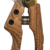 Bypass steel v-series garden pruning shears – garden tool & accessory uk garden tools free shipping 45