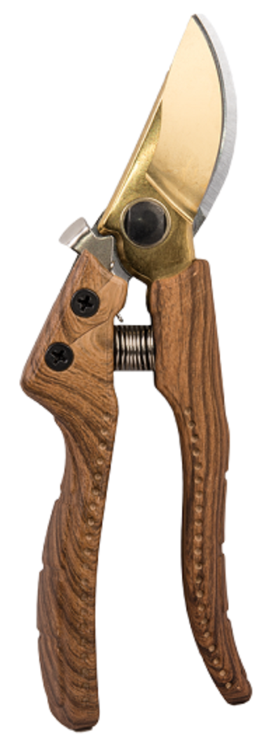 Bypass steel v-series garden pruning shears – garden tool & accessory uk garden tools free shipping 23