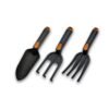 3-Element Garden Tool Set with Fiberglass Handles Garden Tools Free Shipping 9