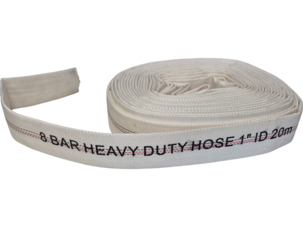 Lay flat 1 inch lined 8-24 bar, 30m – heavy duty pipe & hose fitting uk hose free shipping 3