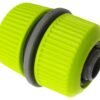 Hose mender 1/2 inch lime – garden hose fitting & accessory uk garden hose connection set free shipping 27