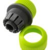 Hose mender 1/2 inch lime – garden hose fitting & accessory uk garden hose connection set free shipping 45