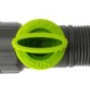 Tap Adapter with Valve 3/4″ BSPM-F Lime Kitchen Tap Connectors Free Shipping 43
