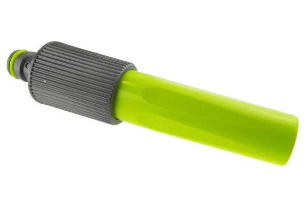 Hose Connectors Set With Nozzle Lime Garden Hose Connection Set Free Shipping 15