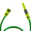 Hose Connectors Set With Nozzle Lime Garden Hose Connection Set Free Shipping 39