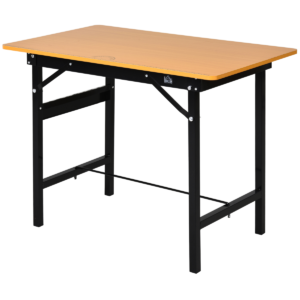 Workbench Heavy-Duty Garage Tool Bench for DIY & Workshop Home & Garden Free Shipping
