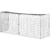 Extendable Fireguard Screen Black for Child and Pet Safety The Extendable Fireguard Screen provides a reliable barrier to help protect children and pets from fireplaces and hot surfaces. Easy to set up and store, its simple design blends with any home decor. – Keeps children and pets at a safe distance from fires – Extendable width fits a variety of fireplace openings; adjustable without tools – Easy to assemble and reposition; no tools required – Sturdy construction for everyday use; durable frame with smooth operation – Neutral, modern design that matches most interiors; folds flat for compact storage Care: Wipe clean with a damp cloth. Home & Garden Free Shipping 21