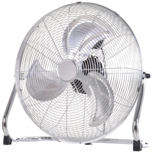 Tower Fan 55cm 100W, Oscillating, 3-Speed, Home Office Use Home & Garden Free Shipping